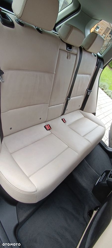 BMW X3 - 34