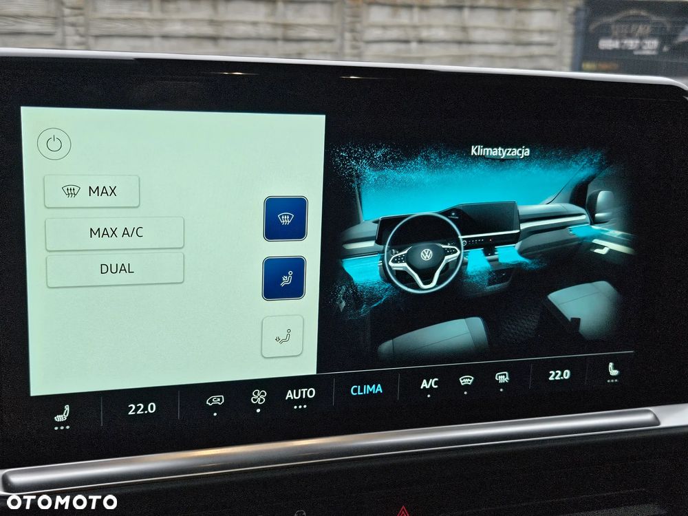 Volkswagen TRANSPORTER T7 EDITION DSG L2 Brygadowy - 26