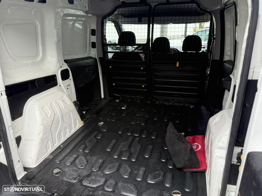 Fiat doblo - 11