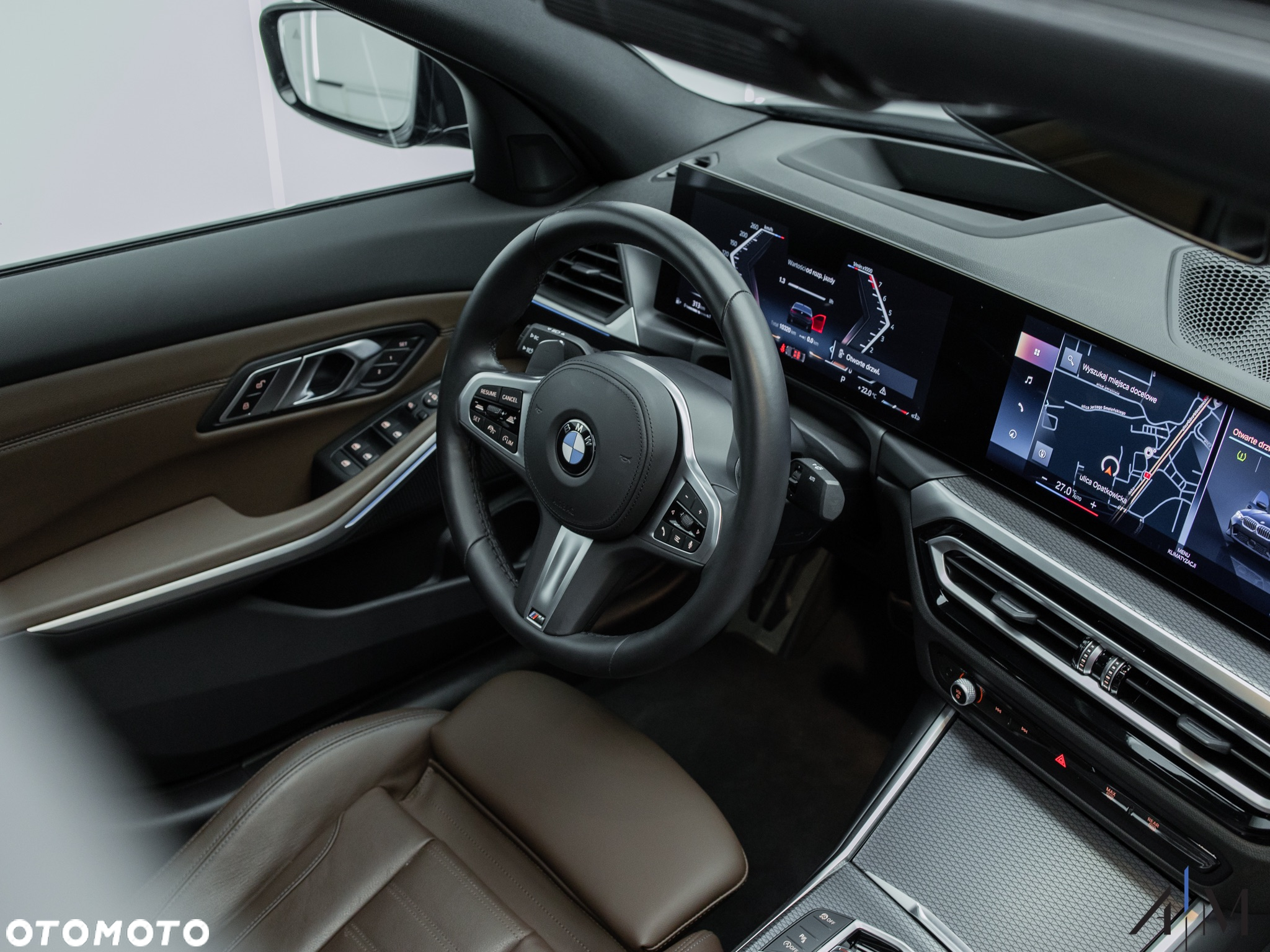 BMW Seria 3 - 19
