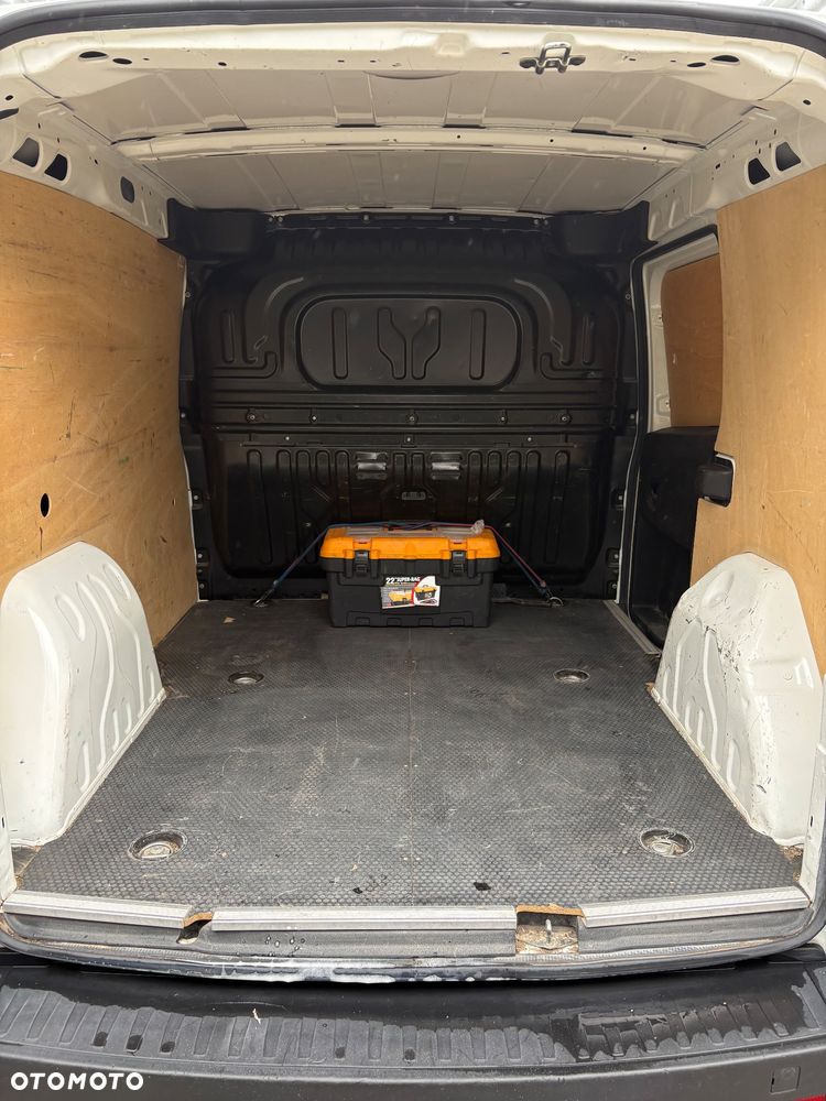 Fiat Doblo - 8