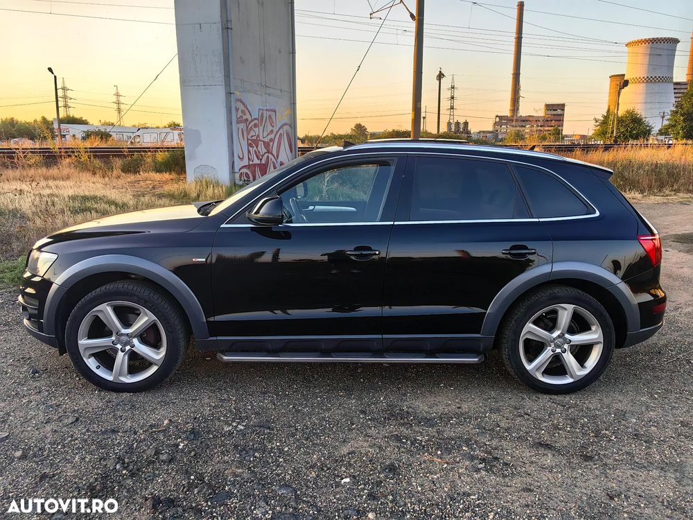 Audi Q5 2.0 TDI Quattro S-Tronic - 3