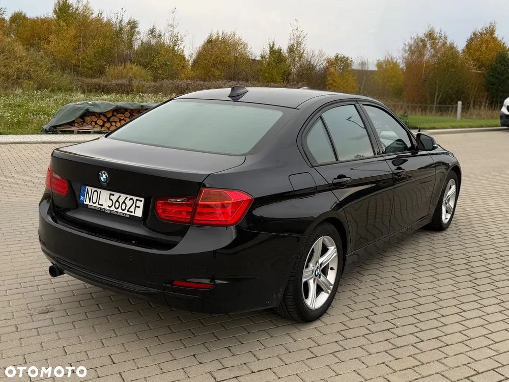 BMW Seria 3 - 6