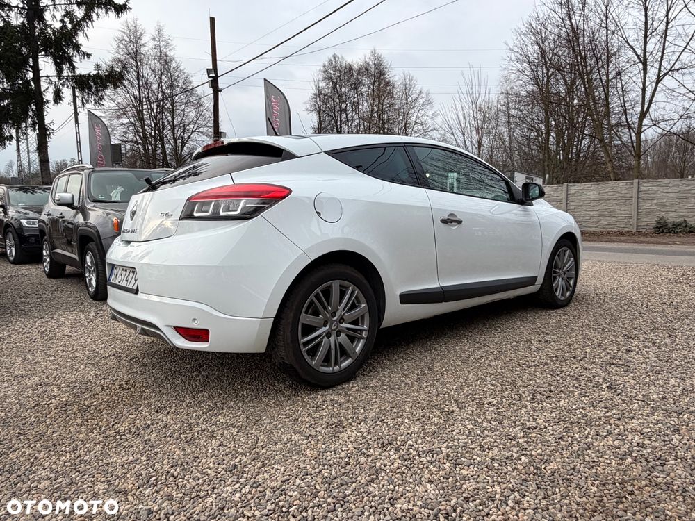 Renault Megane 1.5 dCi Dynamique - 22