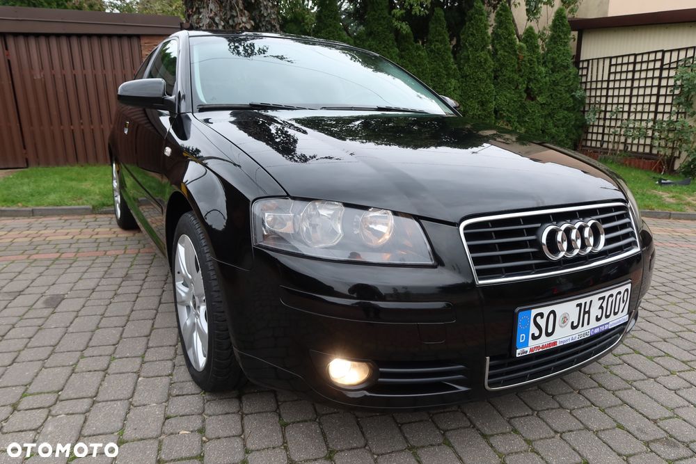 Audi A3 1.6 Limited Edition - 22