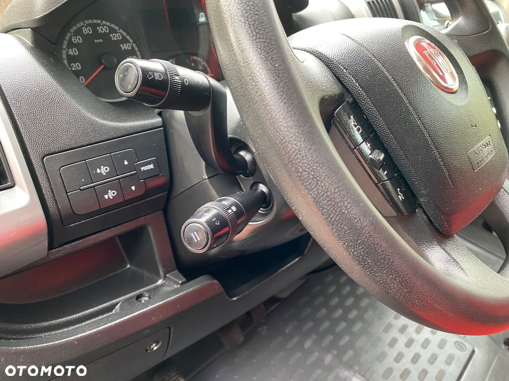 Fiat DUCATO L4 H2 130 Multijet - 19