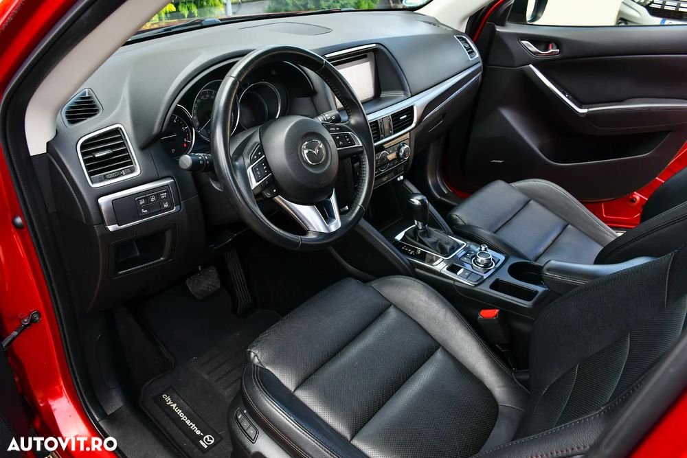Mazda CX-5 CD175 4x4 AT Revolution - 19