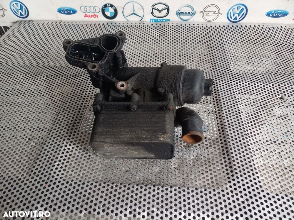 Termoflot Racitor Ulei Renault Master Opel Movano 2.3 Dci Euro 5 An 2011-2012-2013-2014-2015-2016 T - 3
