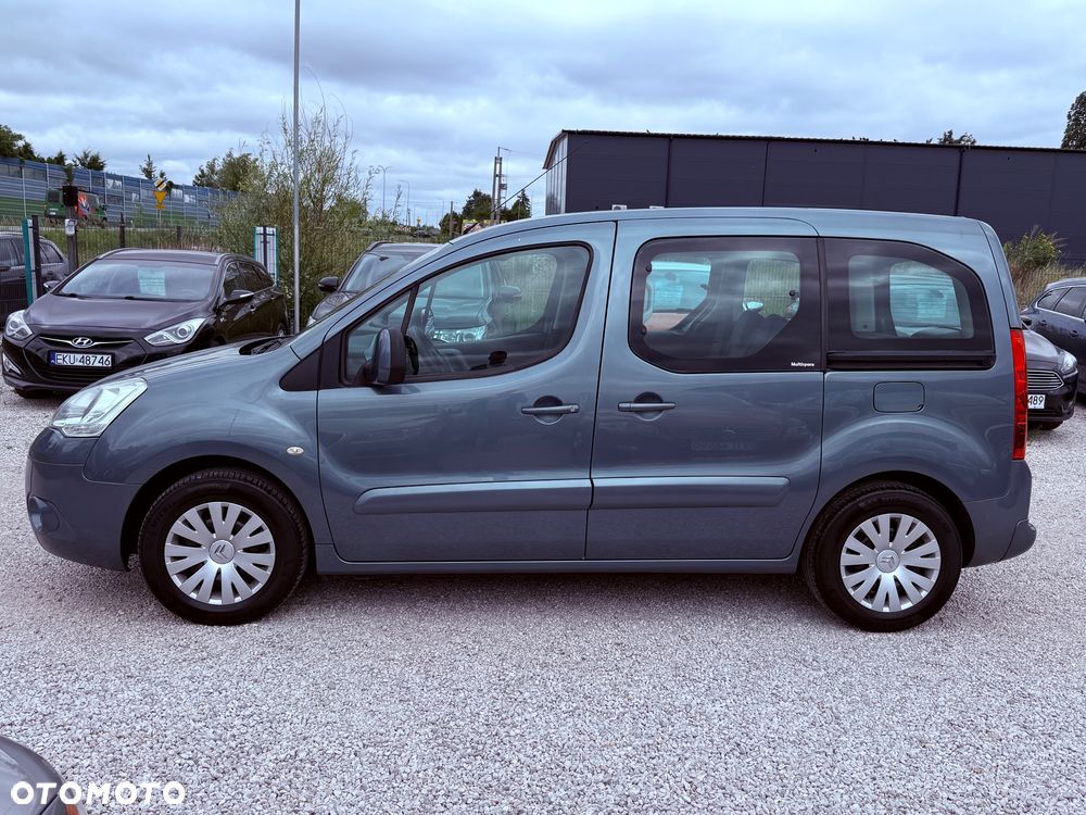 Citroën Berlingo - 6