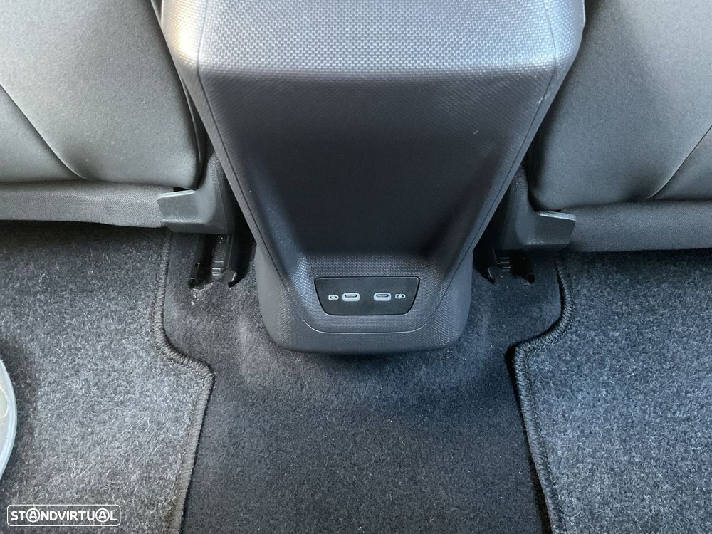 Cupra Born 58 kWh - 40