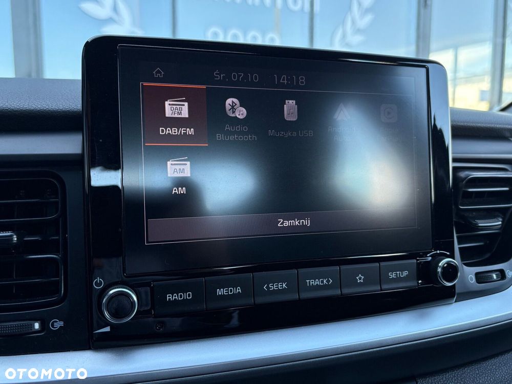 Kia Stonic - 26