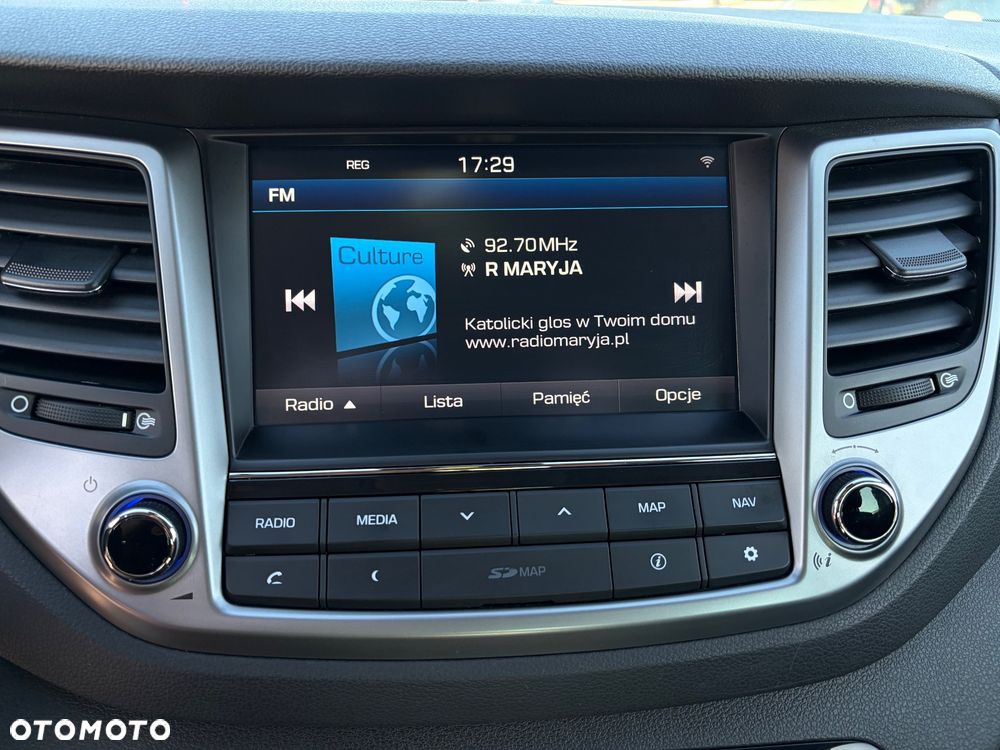 Hyundai Tucson 1.6 GDi 2WD Advantage - 19
