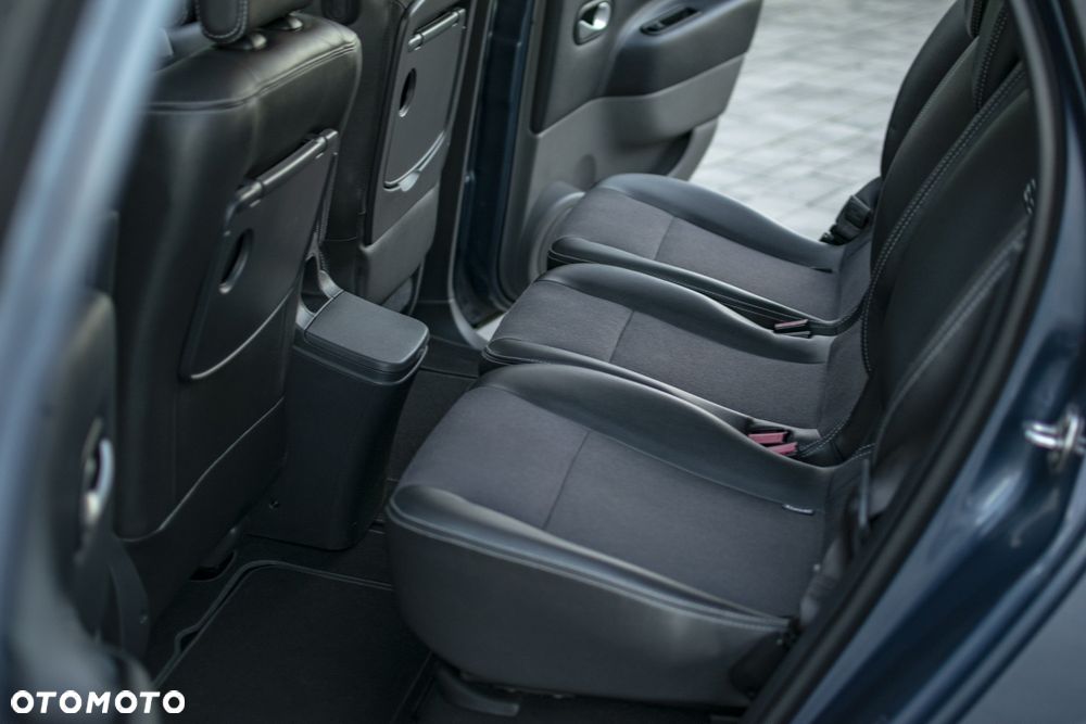 Renault Scenic - 27