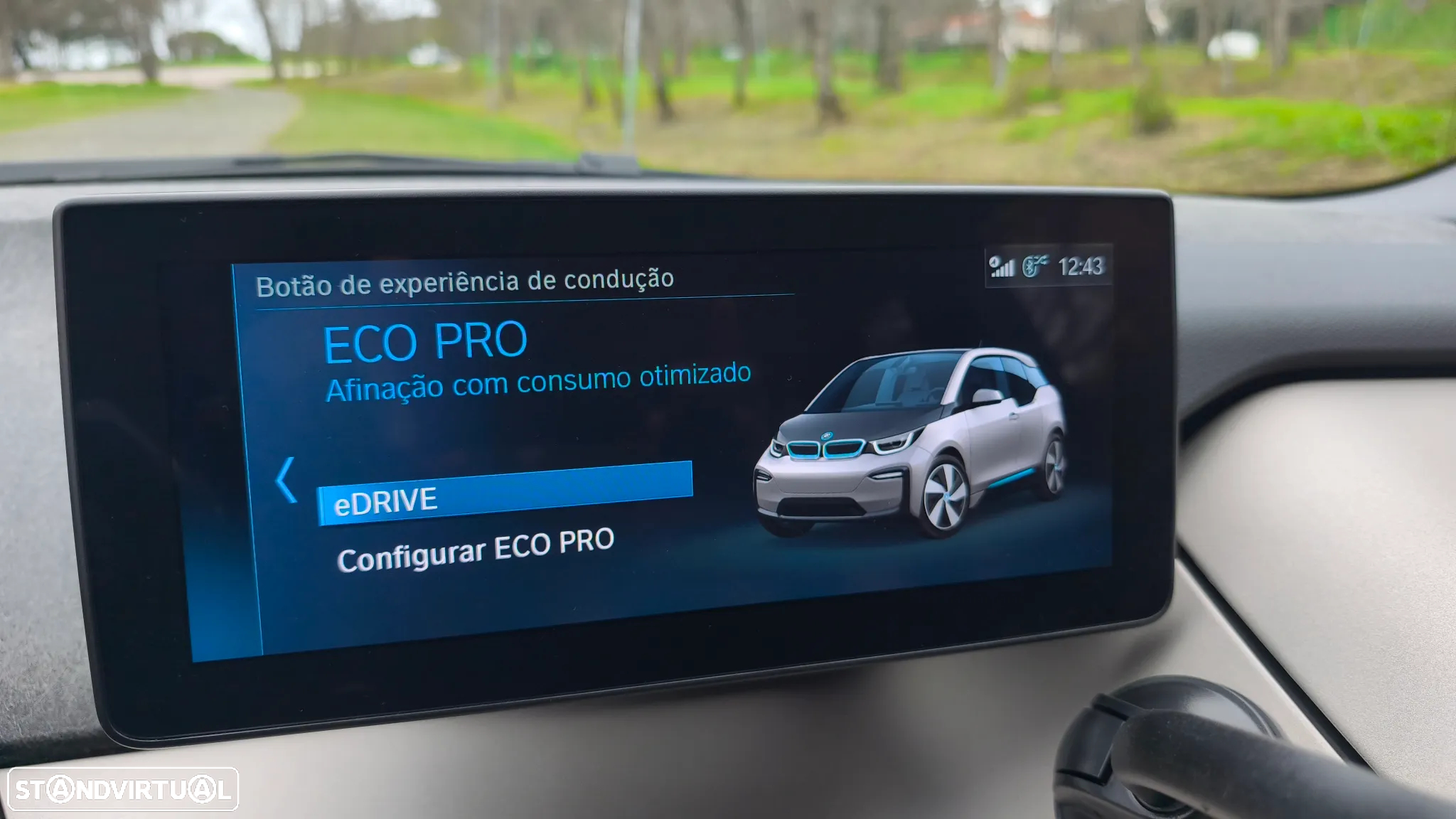 BMW i3 s 120Ah - 16