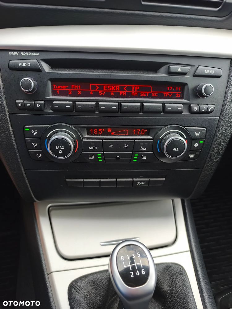 BMW Seria 1 - 20