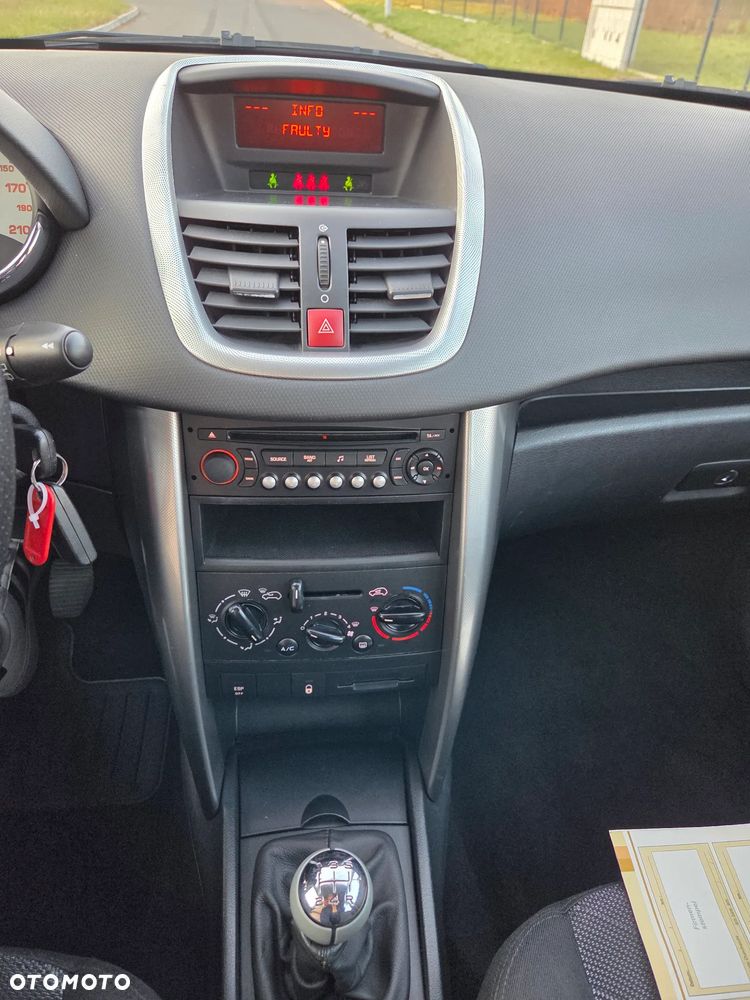 Peugeot 207 120 VTi Sport - 19