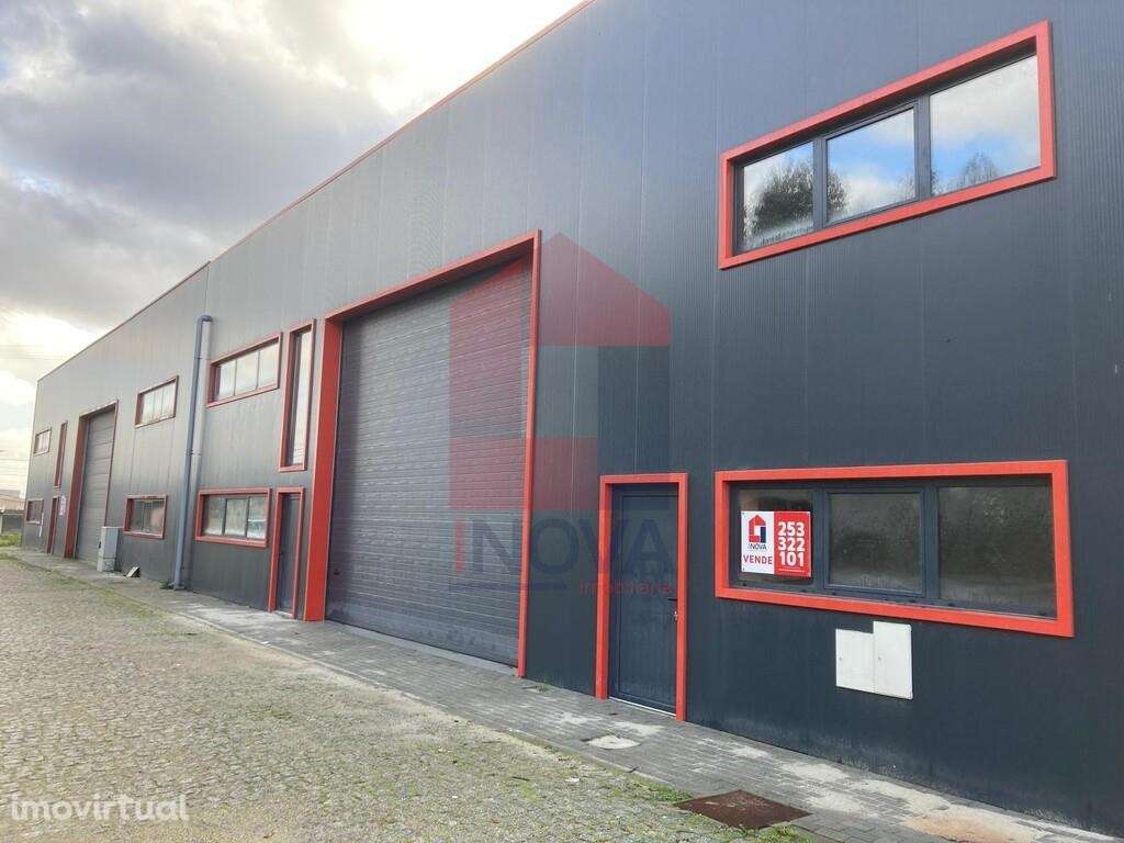 Armazém NOVO, Oleiros - Grande imagem: 3/13