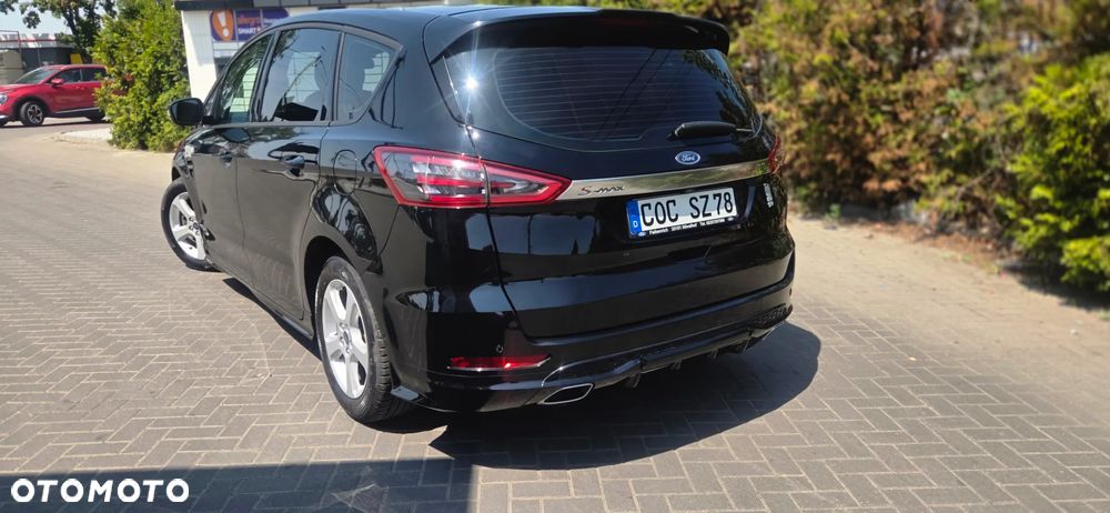 Ford S-Max 2.0 TDCi ST-Line PowerShift - 11