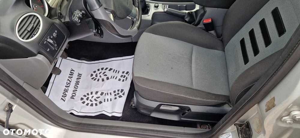 Ford Focus 1.6 Silver X - 20