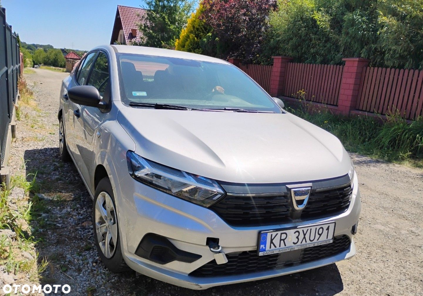 Dacia Logan - 2
