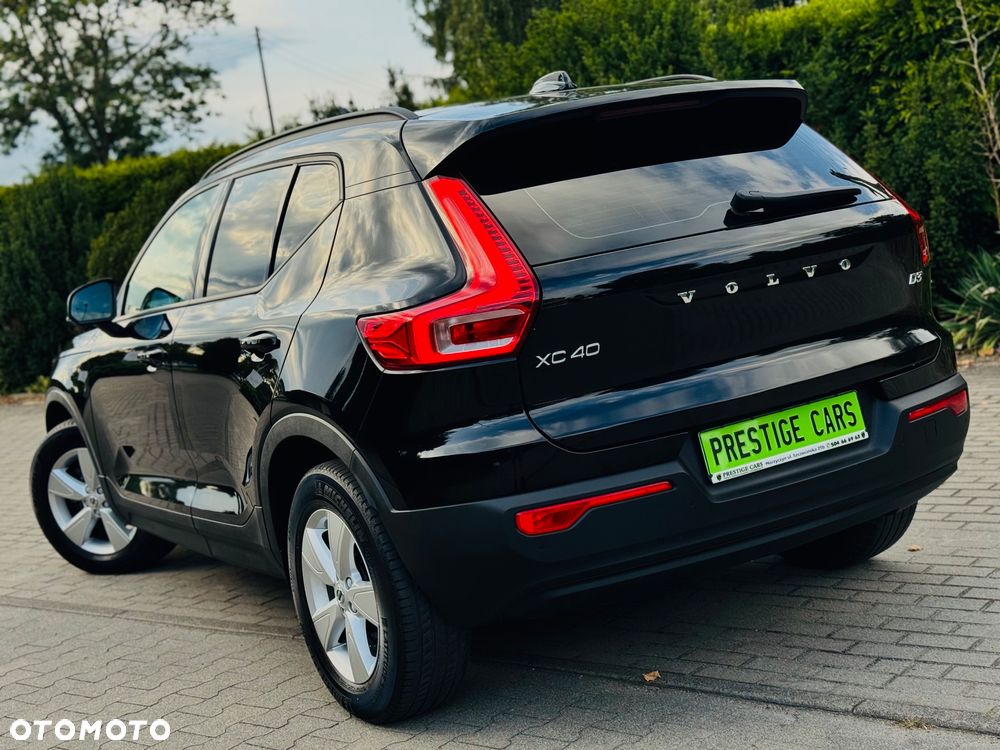 Volvo XC 40 D3 Momentum Pro - 17
