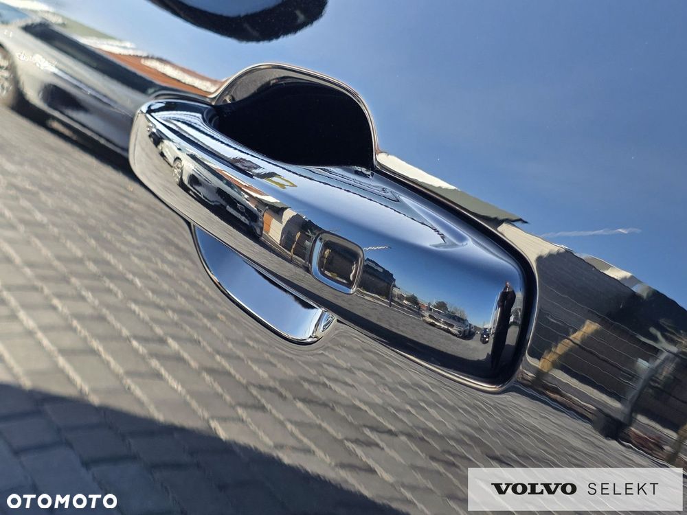 Volvo XC 60 - 40