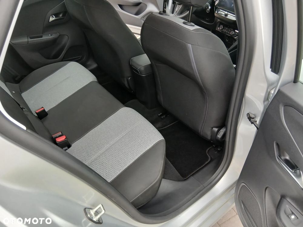 Opel Corsa 1.2 Start/Stop Edition - 24