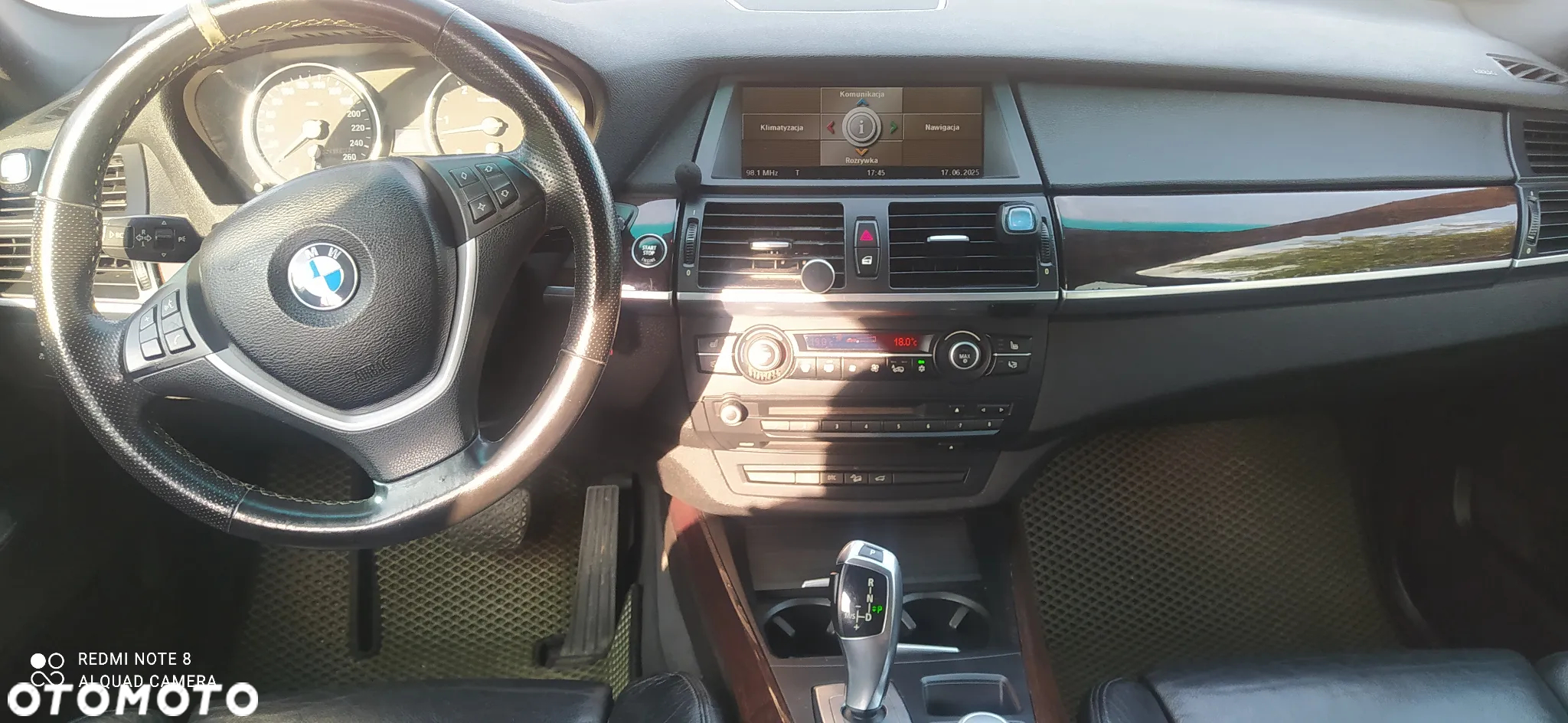 BMW X5 3.0d xDrive - 13