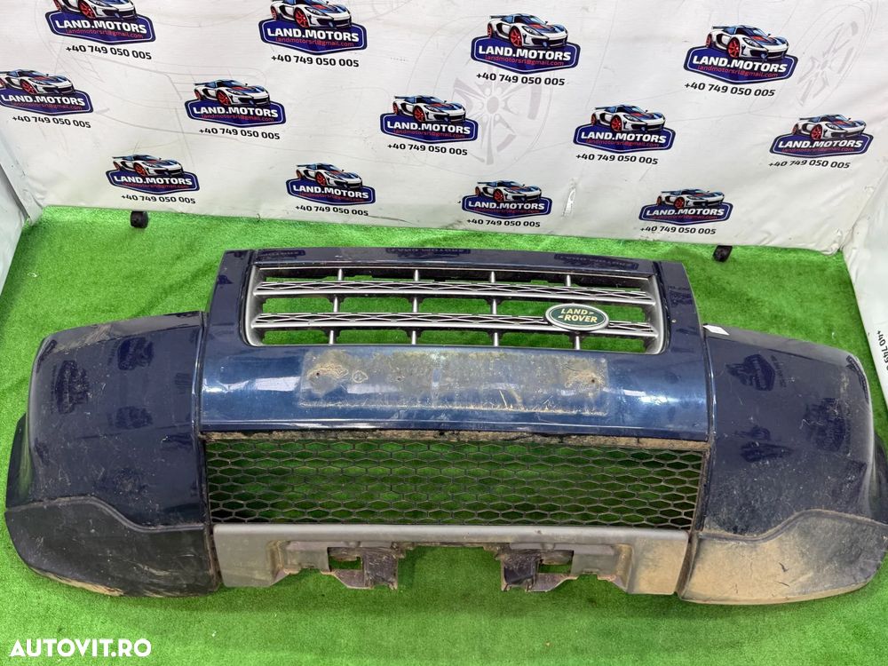 BARA FAȚĂ LAND ROVER FREELANDER II 2009 2.2 DIESEL DW12 SUV COD OEM LR006251 6H5217D957ACE 2006-2014 - 1
