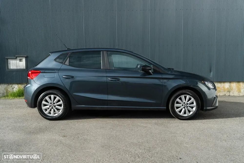 SEAT Ibiza 1.0 EcoTSI Style - 37