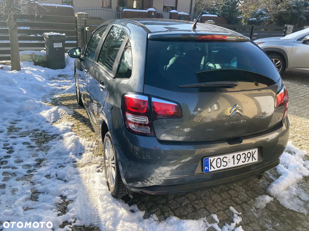 Citroën C3 Pure Tech (VTi) 82 Selection - 2