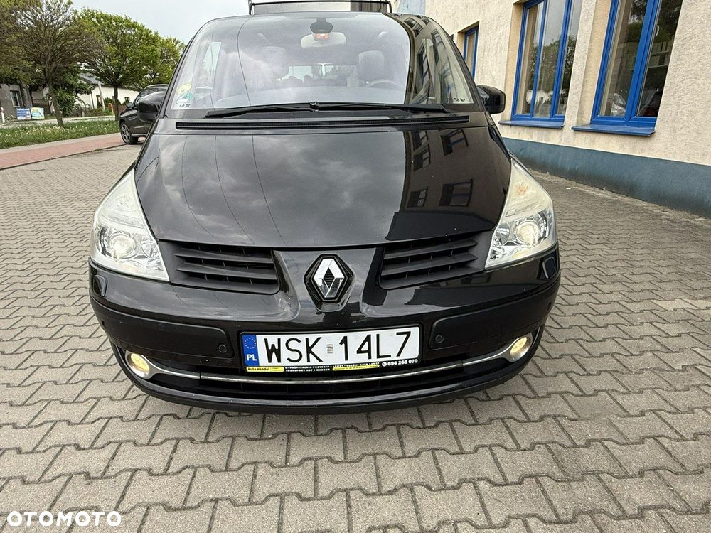 Renault Grand Espace - 16