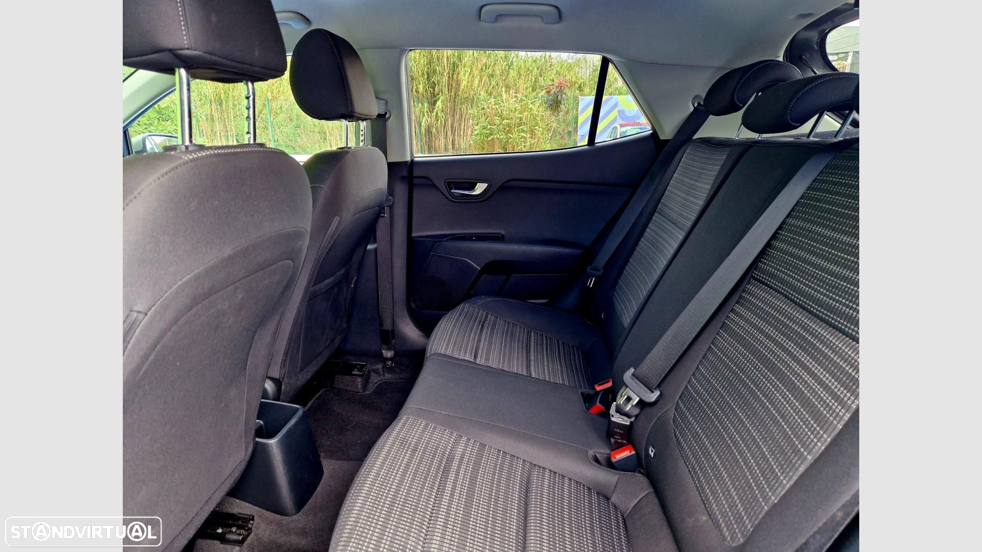 Kia Stonic 1.0 T-GDI Drive - 17
