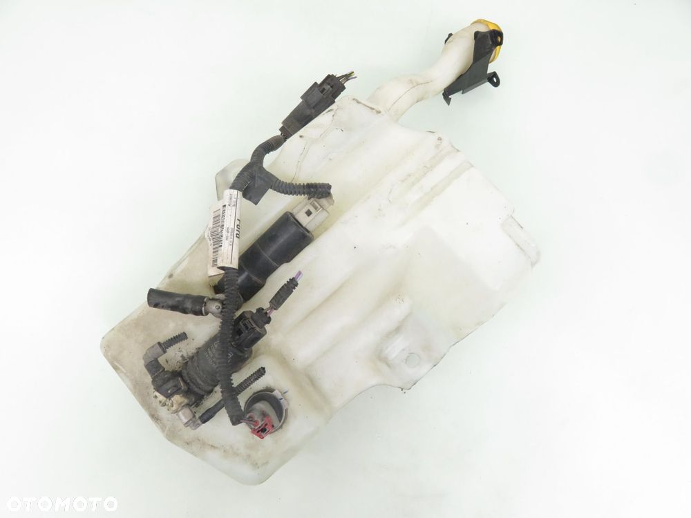 ZBIORNICZEK SPRYSKIWACZY FORD KUGA II CV4413K175AE CJ5417664AA - 6