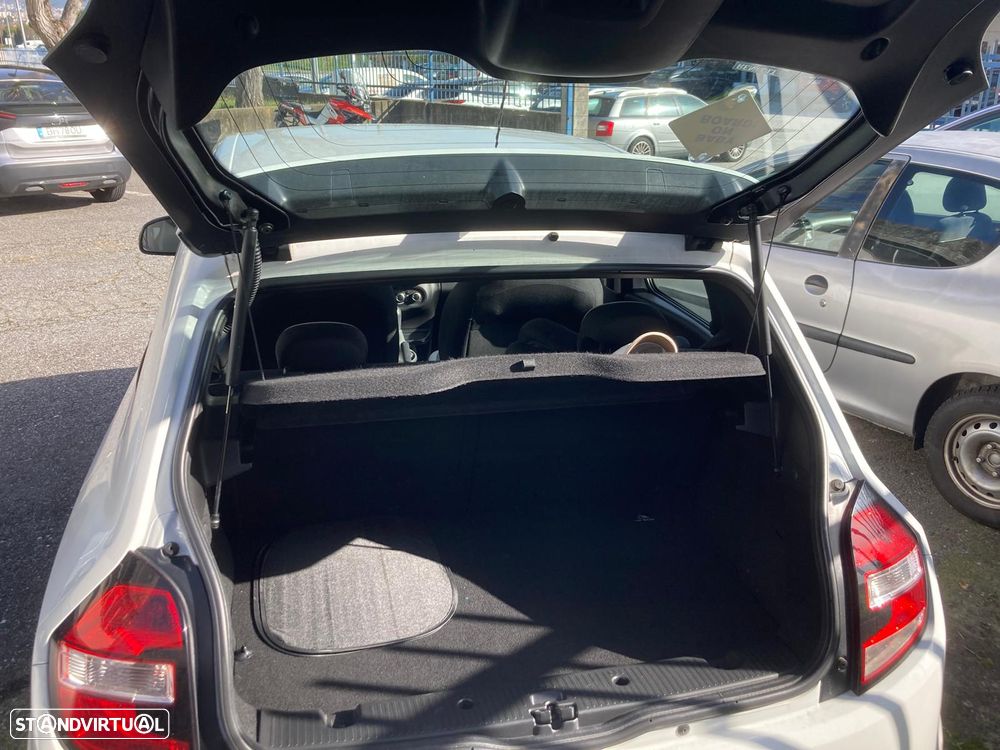 Renault Twingo 1.0 SCe Limited - 4