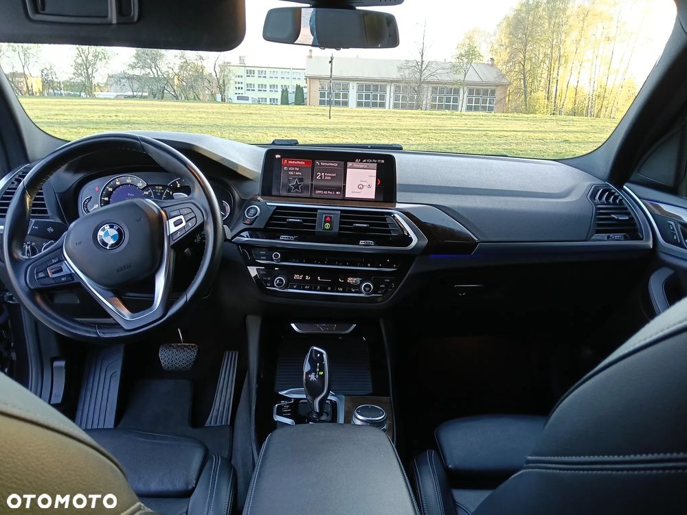 BMW X3 - 17