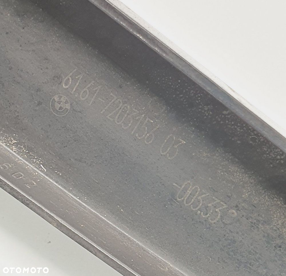 RAMIE WYCIERACZKI PRAWE BMW 5 F10 7203156 EUROPA - 3