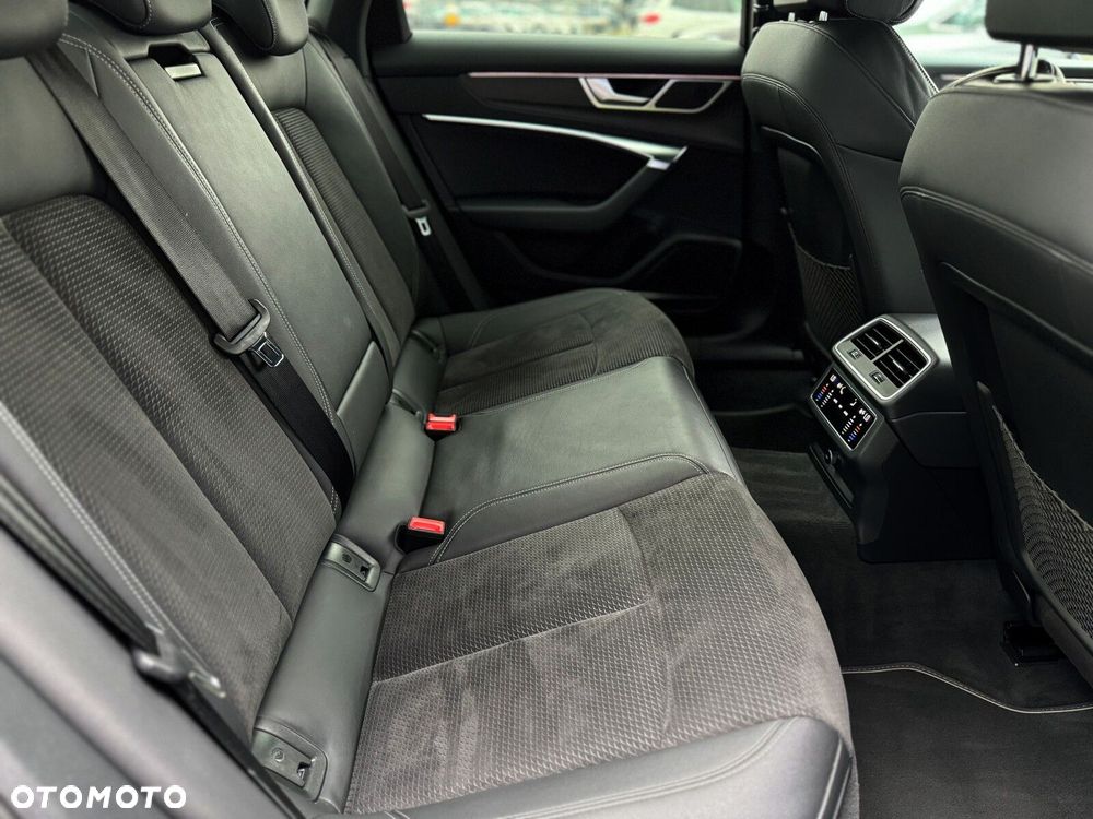 Audi S6 Limousine - 13