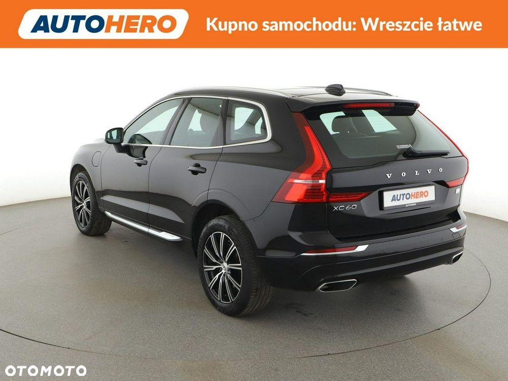 Volvo XC 60 T6 AWD Recharge Geartronic Inscription - 5