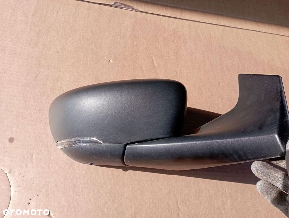 RENAULT ZOE LUSTERKO PRAWE 9 PIN EUROPA LIFT - 3
