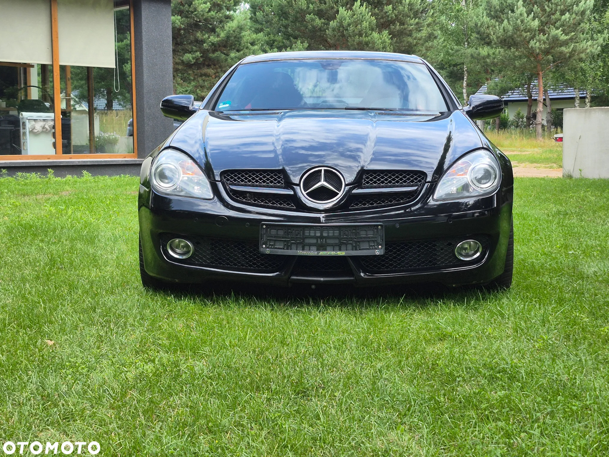 Mercedes-Benz SLK 280 7G-TRONIC Sport Edition - 3