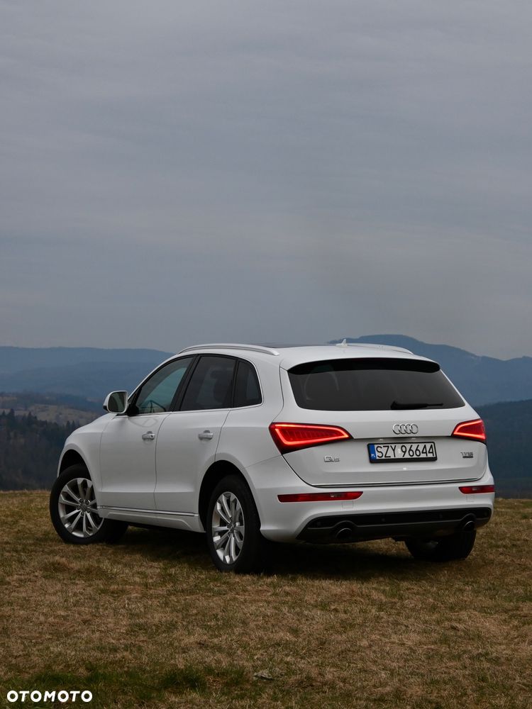 Audi Q5 - 17