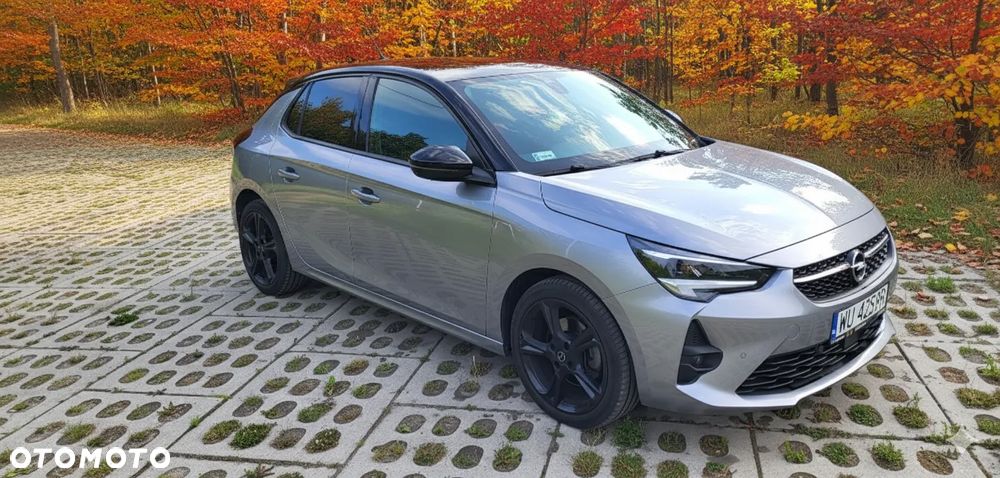 Opel Corsa 1.2 GS Line Plus Pack S&S - 3