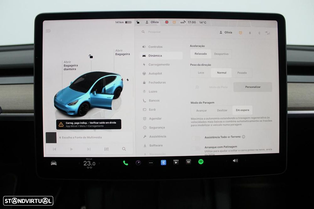 Tesla Model Y Performance AWD - 16