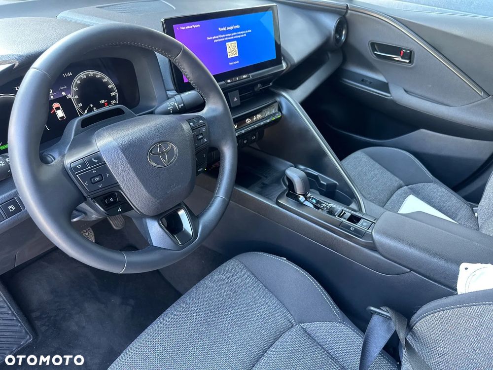 Toyota C-HR 1.8 Hybrid Style - 22
