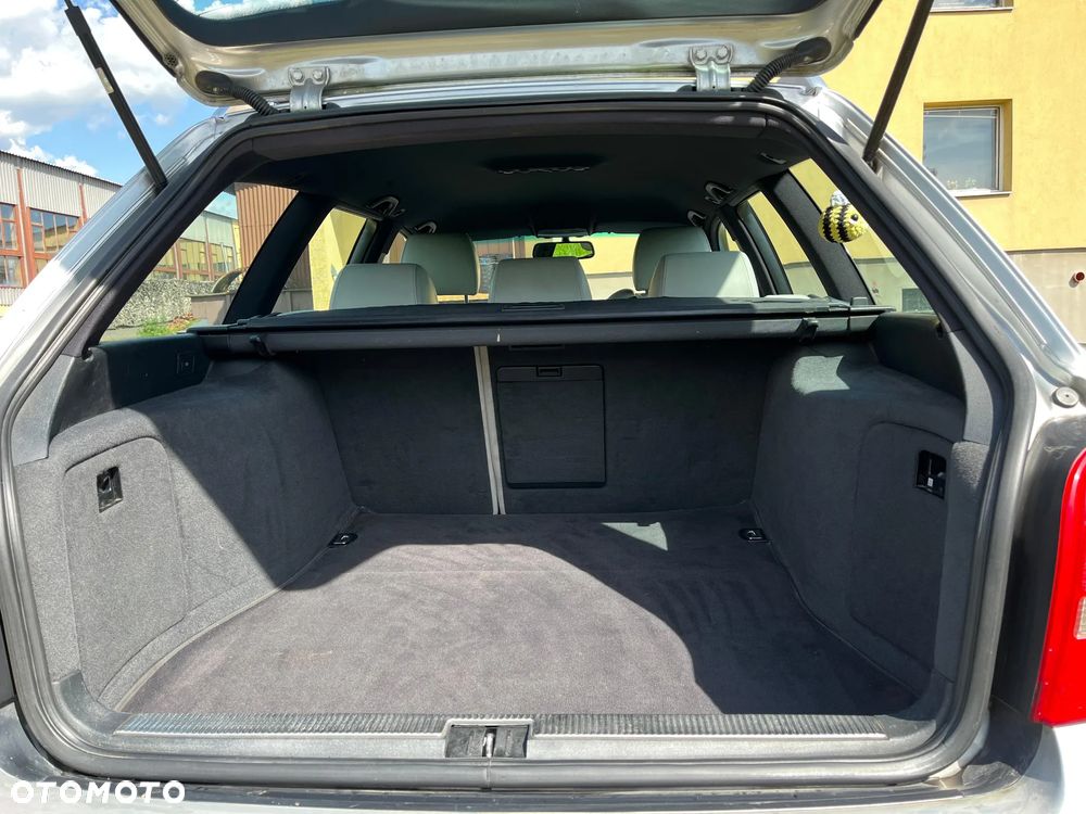 Audi A4 - 17