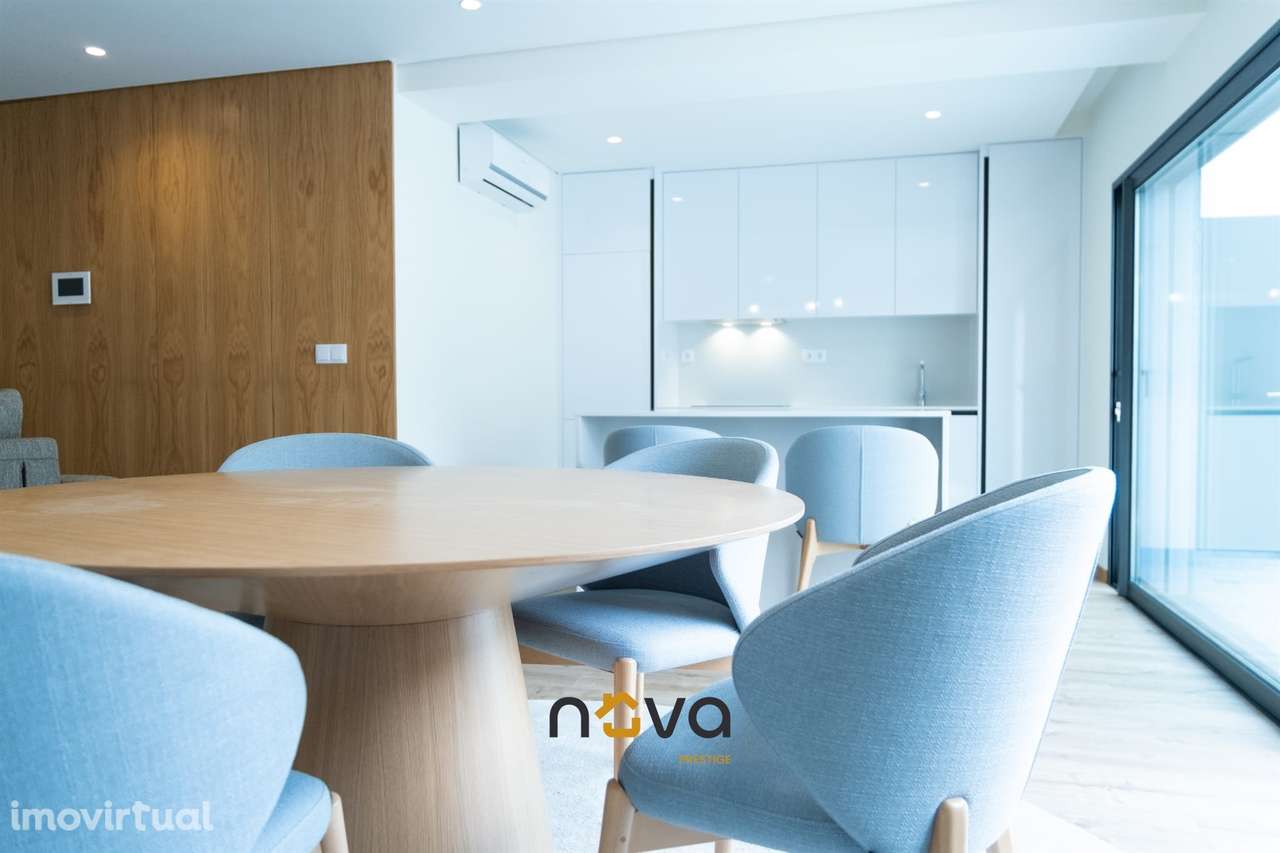 Apartamento T2 em Caxinas, Vila do Conde - Grande imagem: 5/33