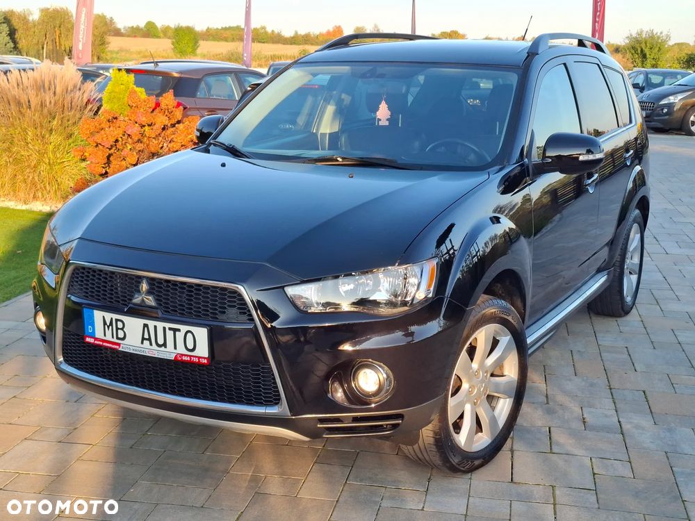 Mitsubishi Outlander 2.0 2WD XTRA - 3