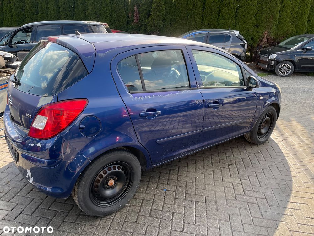 Opel Corsa 1.3 CDTI Catch me - 3