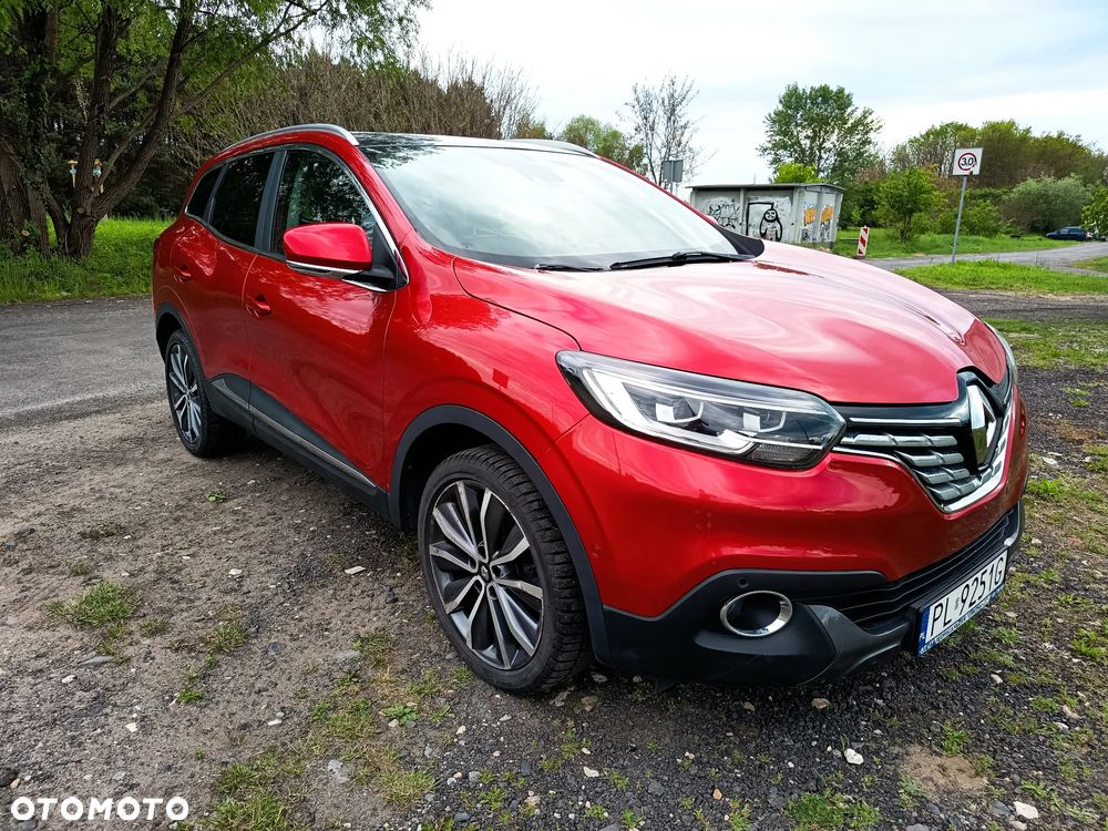 Renault Kadjar - 12
